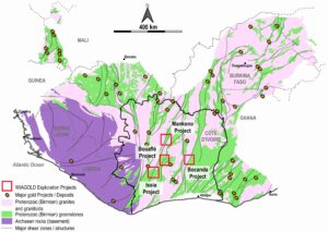 Project Overview • WIA Gold